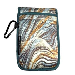 CLIMATECASE Climate Cell Phone Case iPhone Samsung Cooling Insulated Travel Bag